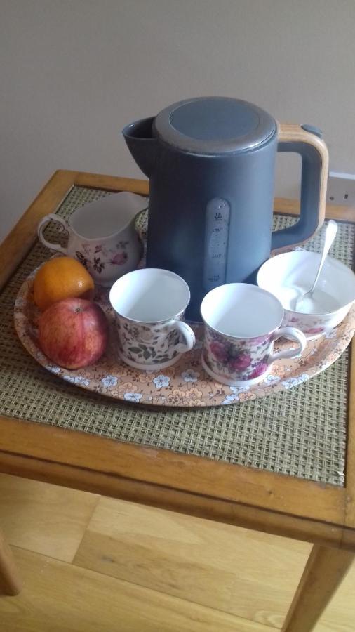 Rossmore Bed And Breakfast Castlepollard Dış mekan fotoğraf
