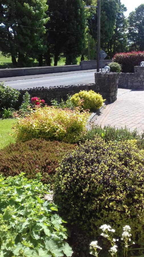 Rossmore Bed And Breakfast Castlepollard Dış mekan fotoğraf