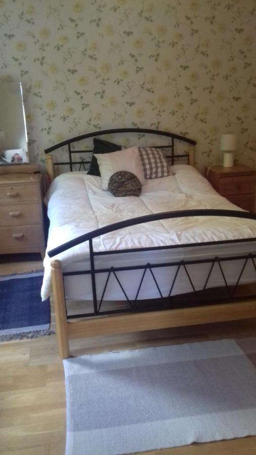 Rossmore Bed And Breakfast Castlepollard Dış mekan fotoğraf