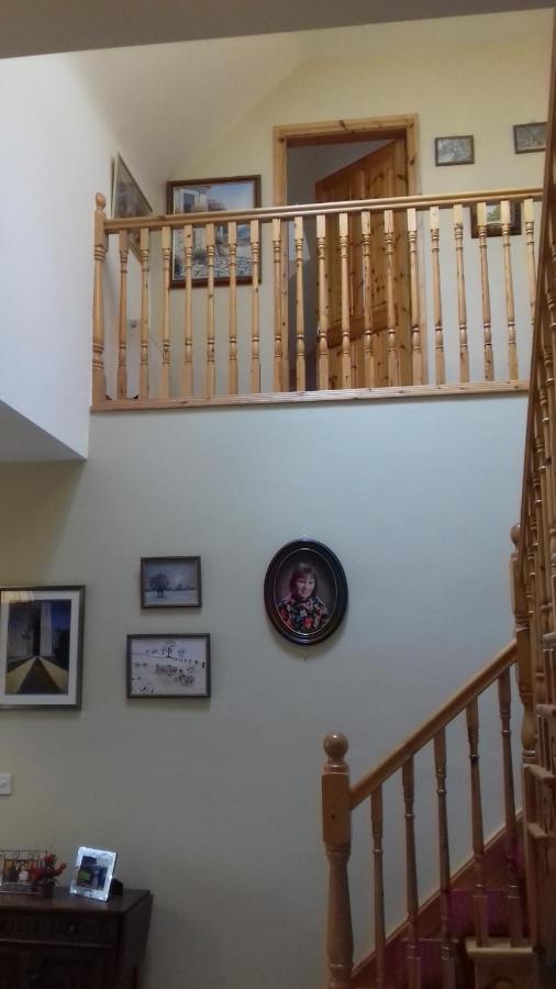 Rossmore Bed And Breakfast Castlepollard Dış mekan fotoğraf