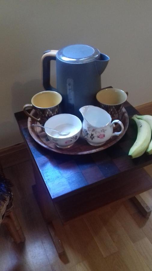 Rossmore Bed And Breakfast Castlepollard Dış mekan fotoğraf